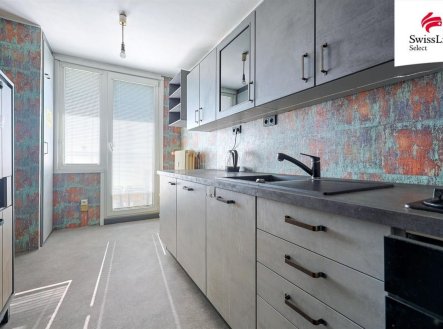 Prodej bytu, 3+1, 70 m² obrázek