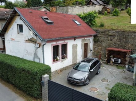 Prodej domu/vily, 83 m²