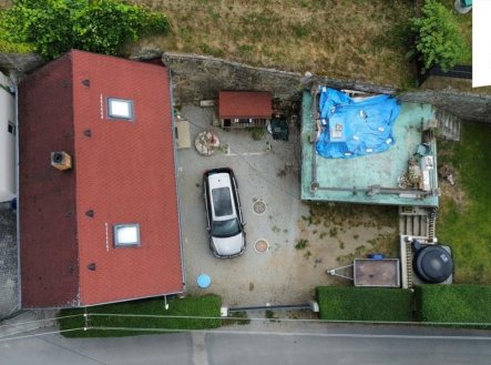 Prodej domu/vily, 83 m²