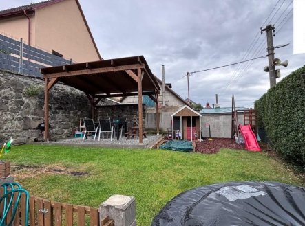Prodej domu/vily, 83 m²