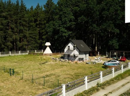 Prodej domu/vily, 47 m²