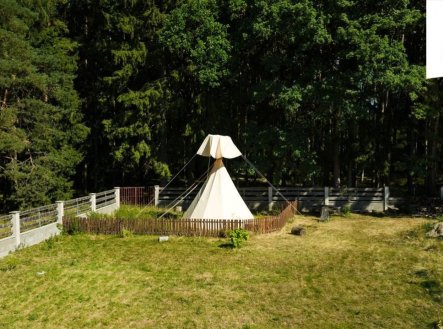 Prodej domu/vily, 47 m²