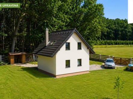 Prodej domu/vily, 47 m²