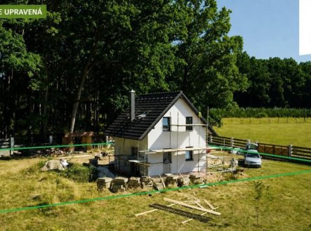 Prodej domu/vily, 47 m²