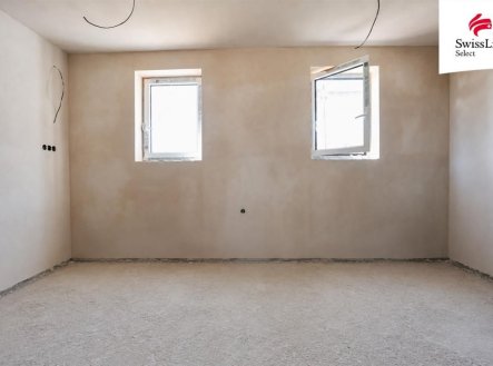 Prodej domu/vily, 47 m²