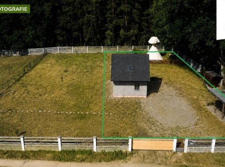 Prodej domu/vily, 47 m²