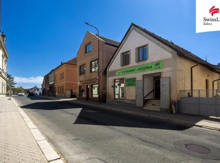 Prodej domu/vily, 260 m²