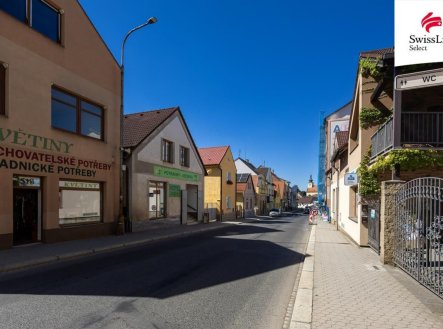 Prodej domu/vily, 260 m²