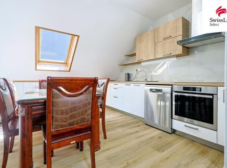 Prodej domu/vily, 260 m²