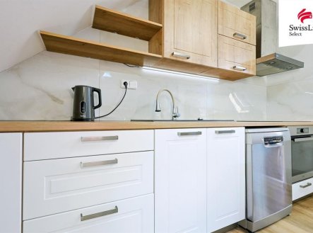 Prodej domu/vily, 260 m²