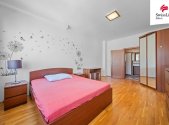 Pronájem bytu, 2+kk, 55 m²