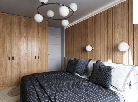 Prodej bytu, 3+kk, 100 m²