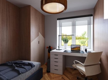 Prodej bytu, 3+kk, 100 m²