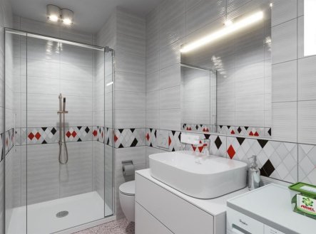 Prodej bytu, 2+kk, 36 m²