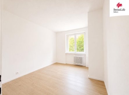 Pronájem bytu, 3+1, 64 m²