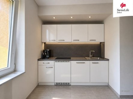 Pronájem bytu, 3+1, 64 m²