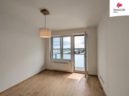 Pronájem bytu, 2+kk, 43 m²