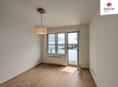 Pronájem bytu, 2+kk, 43 m²