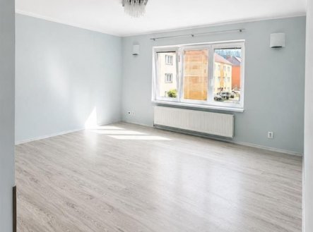 Pronájem bytu, 3+1, 60 m²