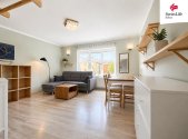 Pronájem bytu, 3+1, 60 m²