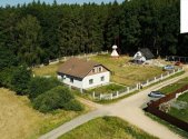 Prodej pozemku pro bydlení, 1 100 m²