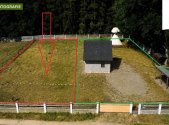 Prodej pozemku pro bydlení, 1 060 m²