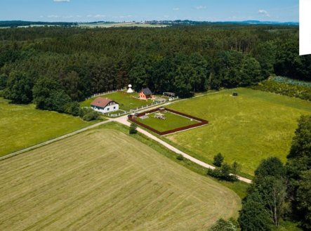 Prodej pozemku pro bydlení, 1 060 m²