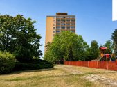 Pronájem bytu, 1+kk, 22 m²