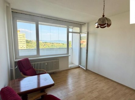 Pronájem bytu, 1+kk, 22 m²