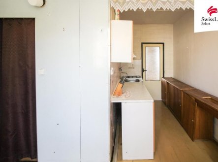 Pronájem bytu, 3+1, 75 m²