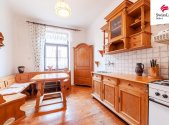 Pronájem bytu, 1+1, 44 m²