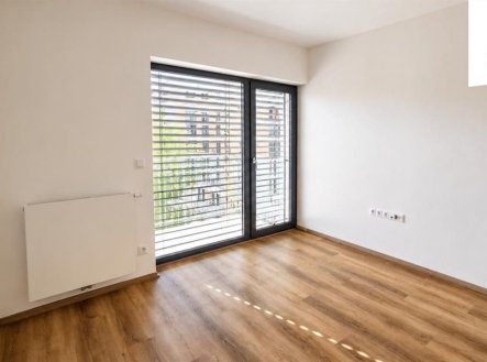 Pronájem bytu, 1+kk, 28 m²