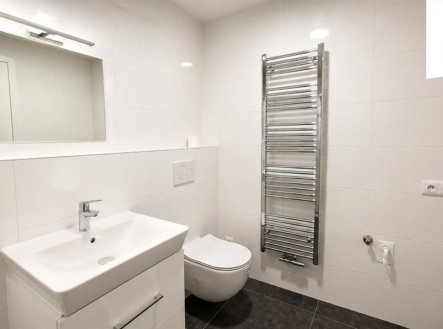 Pronájem bytu, 1+kk, 28 m²