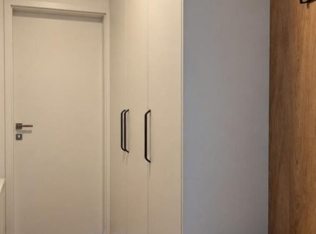 Pronájem bytu, 1+kk, 28 m²