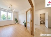 Pronájem bytu, 1+1, 42 m²