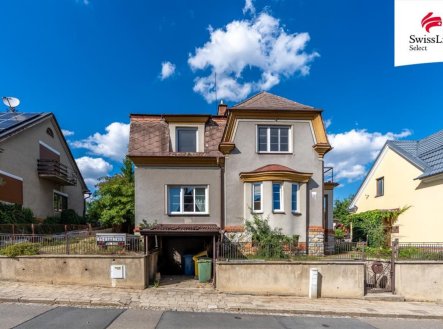 Prodej domu/vily, 297 m²