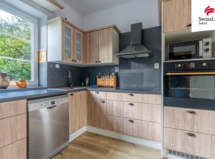 Prodej domu/vily, 297 m²