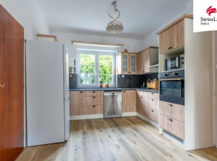 Prodej domu/vily, 297 m²