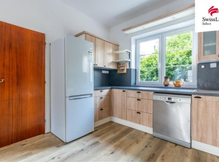 Prodej domu/vily, 297 m²