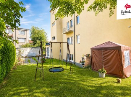 Prodej bytu, 1+kk, 27 m²
