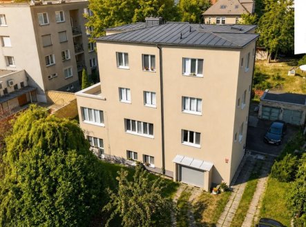 Prodej bytu, 1+kk, 27 m²