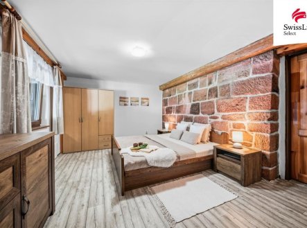Prodej domu/vily, 107 m²