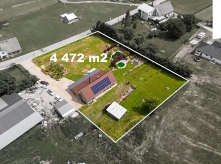 Prodej domu/vily, 107 m²