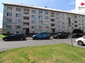 Prodej bytu, 3+1, 73 m²