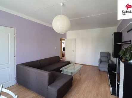 Prodej bytu, 3+1, 73 m²