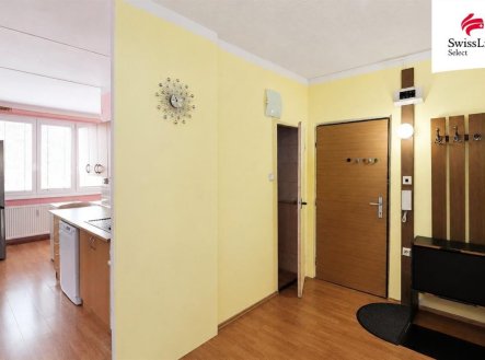 Prodej bytu, 3+1, 73 m²