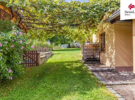 Prodej domu/vily, 100 m²