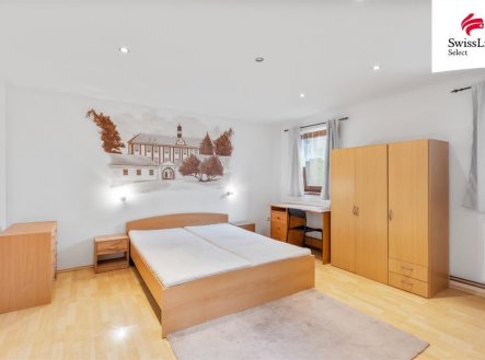 Prodej domu/vily, 100 m²