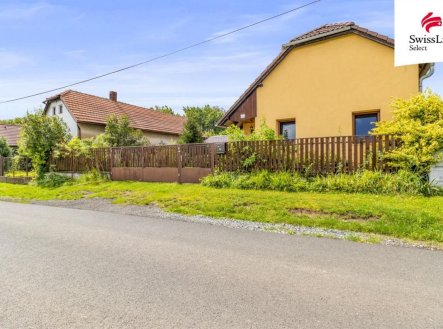 Prodej domu/vily, 100 m²