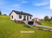 Prodej pozemku pro bydlení, 1 445 m²